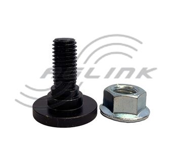 Bolt/Nut to suit Krone 253044