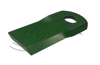 RH Mower Blade to suit Kuhn 119x54x5 K6807540