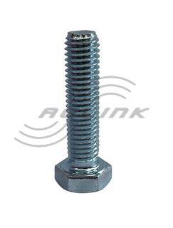 Set Screw CL8.8 M10x40 Zinc