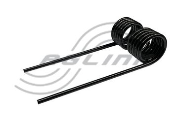 Pick Up Tine to suit Case, New Holland 86626599, 87035576