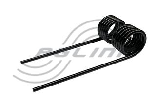 Pick Up Tine to suit Case, New Holland 86626599, 87035576