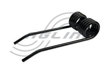 Pick Up Tine to suit Case, New Holland 84392369.