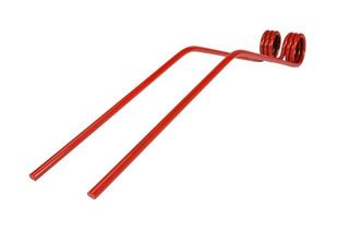 SWATHER TINES