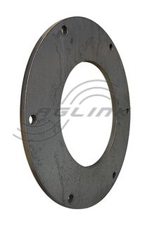 200mm Counter Flange for Swivel Joint
