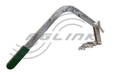 Lever for Gate Valve 4, 5, 6"
