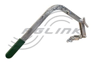 Lever for Gate Valve 4, 5, 6"