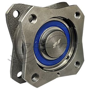 Roller Bearing Assembly to suit Maschio 43400467