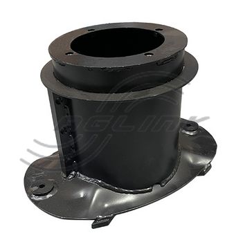 Mower Drum to suit Claas 9251151