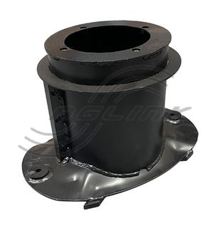 Mower Drum to suit Claas 9251151