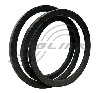 Mower Belt to suit Pottinger (Rear) 460.181.0004