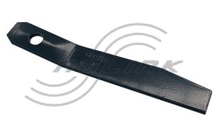 LH Conditioner Tine to suit Claas 9387580