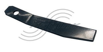 RH Conditioner Tine to suit Claas 9387590