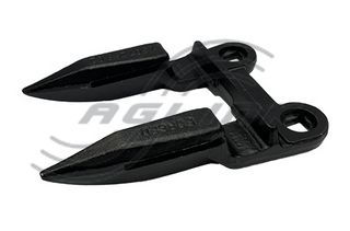 Finger Guard to suit Case 1307299C2, 334305