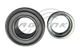 Agricultural Bearing  AEL209-112D1W3.