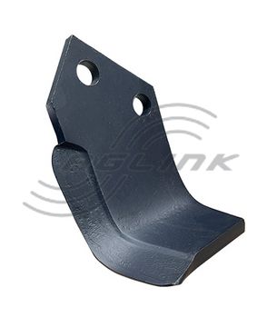RH Blade to suit Strebel Strip Till - 12mm