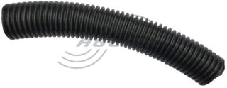 38mm Black Seeder Hose to suit Duncan Renovator