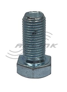 M12x1.25x25Z Bolt Zinc