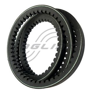 Cogged Belt to suit Nobili VKD155, 210, Maschio 00558599, 06010066