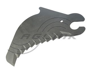 Baler Knife to suit Case, New Holland 87036000