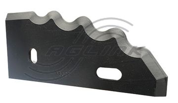 Mixer Wagon Knife to suit Peecon 960-020-002