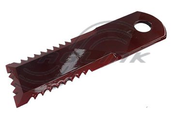 Straw Chopper Blade to suit John Deere Z77601