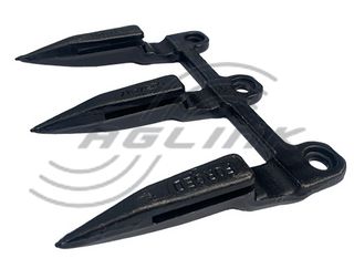 Triple Finger Guard to suit John Deere H25603