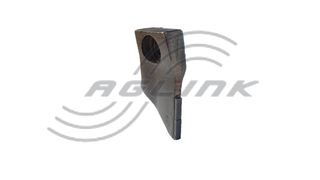 Drill Point to Suit Taege (Socket head hole) Silver MFL