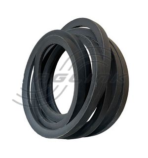 Mower Belt to suit Maxam 3300 Wilter MWD33