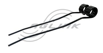 LH Rake Tine to suit Fransgard 42629
