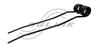 LH Rake Tine to suit Fransgard 42629