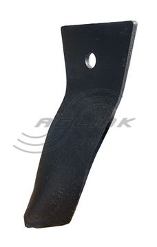 Scraper to suit Vaderstad 451762