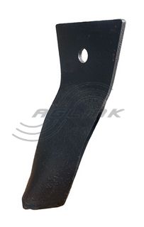 Scraper to suit Vaderstad 451762