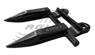 Finger to suit Case 44104500, Dronningborg, Massey Ferguson