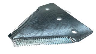 Knife Section to suit Case 44103700, Massey Ferguson