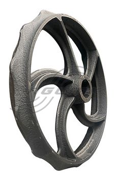 600mm Roller Ring to suit Quivogne