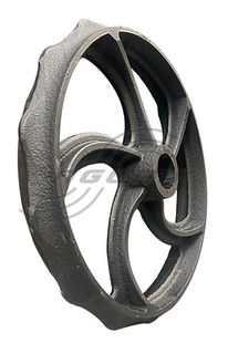 600mm Roller Ring to suit Quivogne