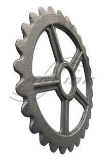 620mm Breaker Ring to suit Quivogne