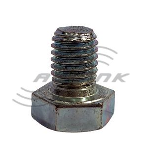 Set Screw M12x16 GR8.8 Zinc