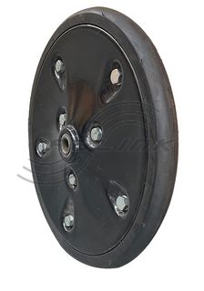 Presswheel Assembly Narrow 300 x 25 to suit Horsch 95110576, Vaderstad 169270