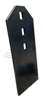 Wearplate to suit Amazone 78101949, Kockerling 903474, Kuhn H2235010, Vaderstad 419996