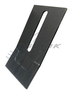 Tungsten Scraper to suit Kuhn Packer Roller 52560010