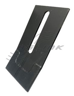Tungsten Scraper to suit Kuhn Packer Roller 52560010