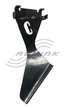 RH Scraper to suit Vaderstad 252780