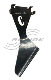 RH Scraper to suit Vaderstad 252780