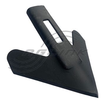 Scraper to suit Vaderstad Rapid 307033-1