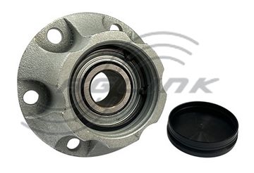 Hub to suit Kverneland AC821748
