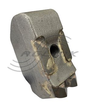 Fixed Tooth Tungsten Flail to suit Seppi 17602084