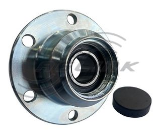 Hub with Bearing to suit Vaderstad 192040