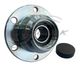 Hub with Bearing to suit Vaderstad 192040