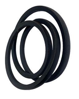 DRIVE BELTS